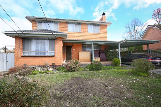 6 Southern Court, Forest Hill, Vic 3131