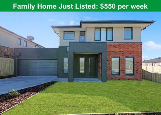 6 Splitters Street, Mernda, Vic 3754