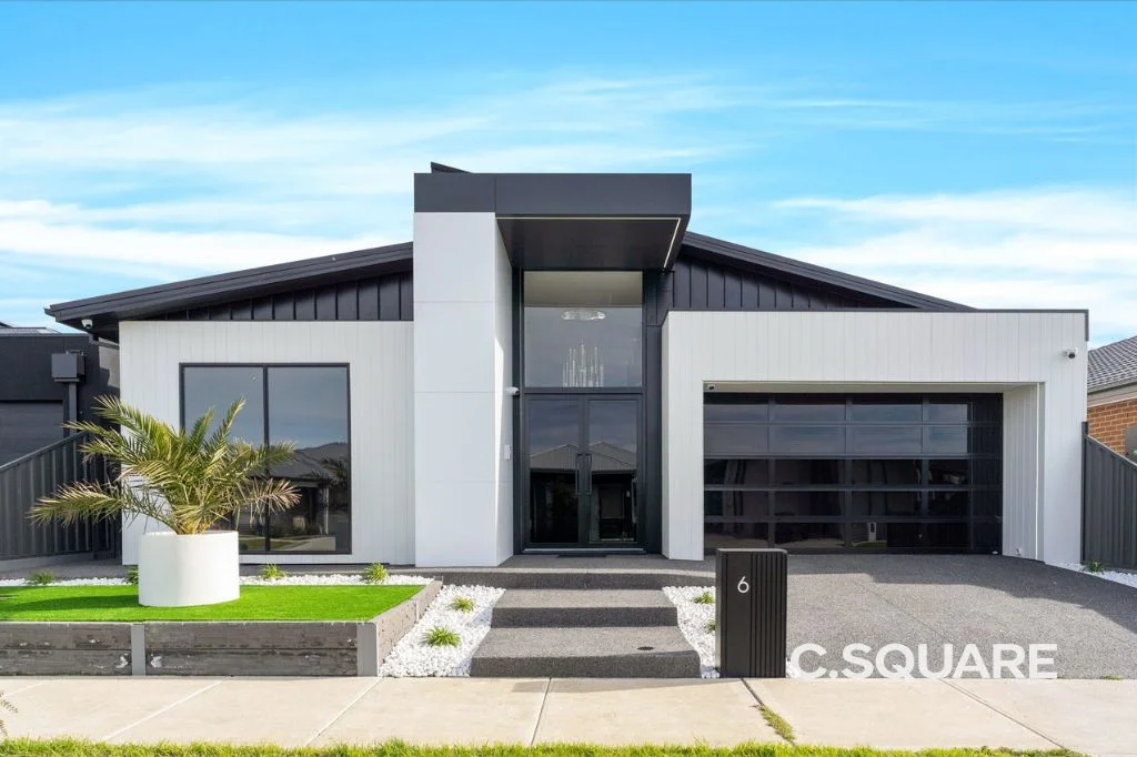 6 Spreading Road, Mickleham, Vic 3064