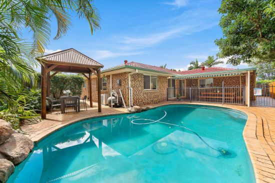 6 Spring Close, Calamvale, Qld 4116