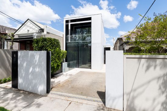 6 Springfield Ave, Toorak, Vic 3142