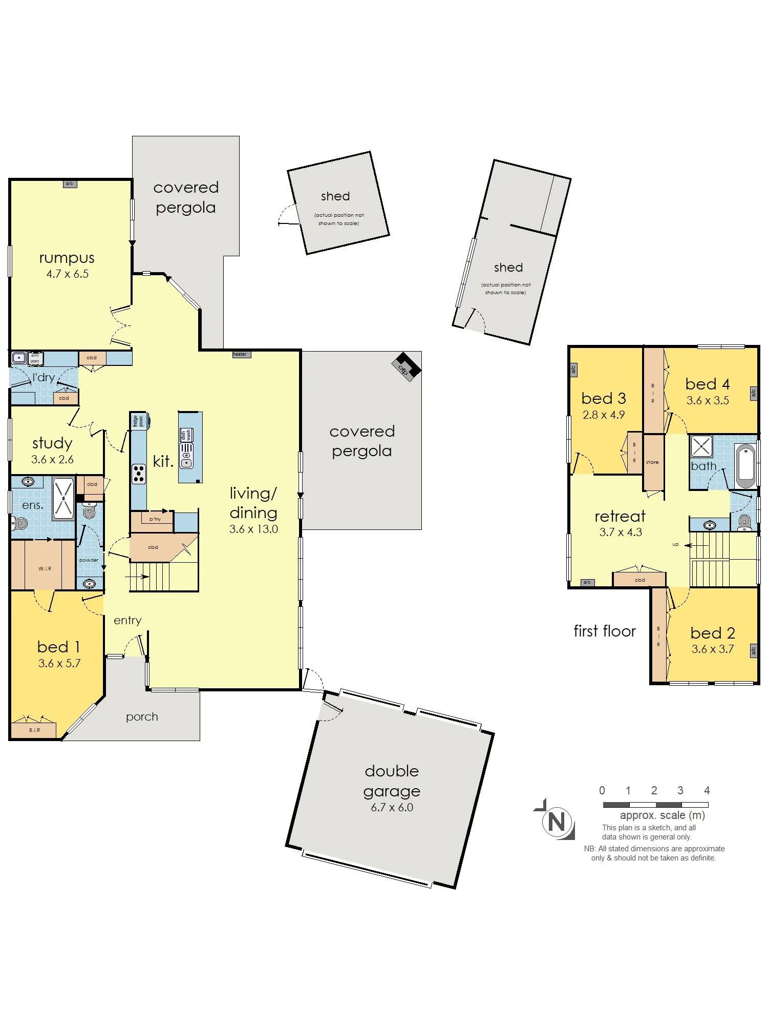 6 St Austell Court, Croydon Hills, Vic 3136