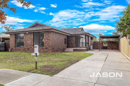 6 St Bernards Drive, Keilor East, Vic 3033