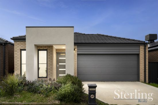 6 Stacey Parade, Mount Cottrell, Vic 3024