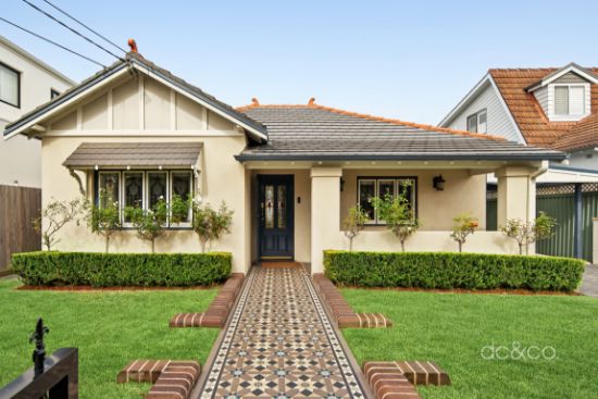 6 Stamford Avenue, Cabarita, NSW 2137