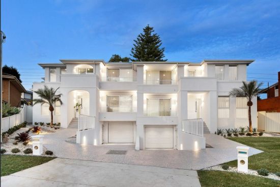 6 Stamford Avenue, Ermington, NSW 2115