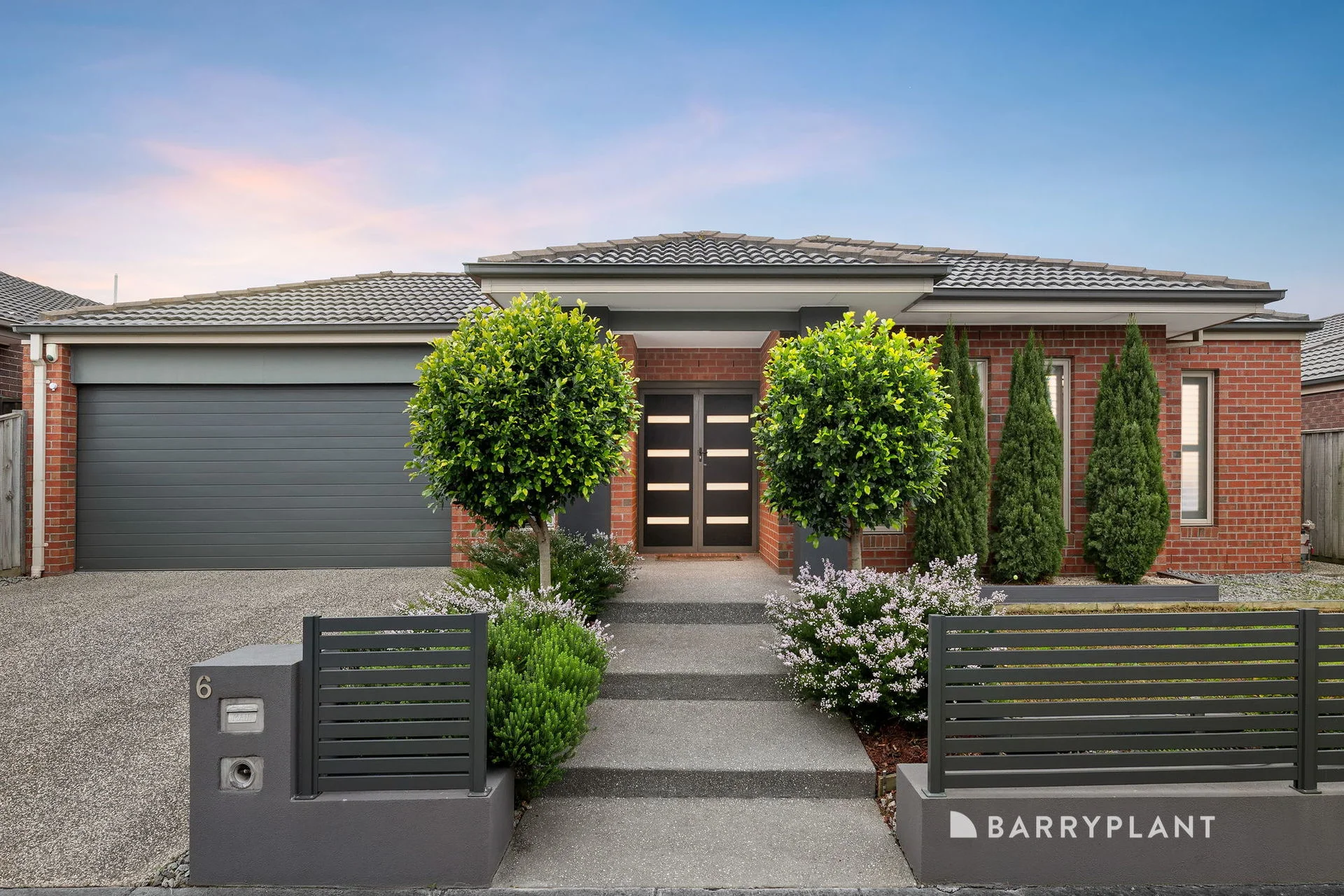 6 Stardust Way, Wollert, Vic 3750