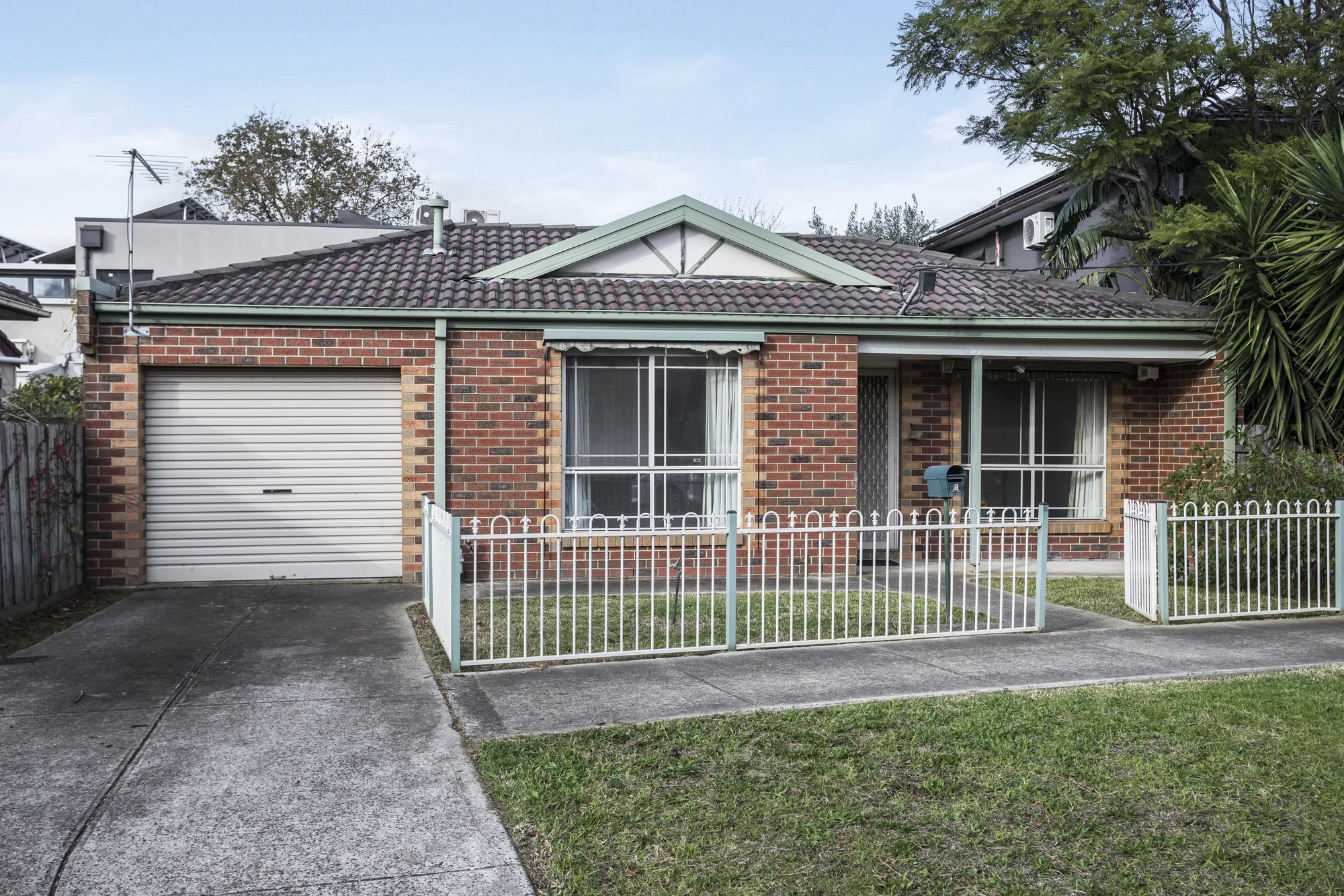 6 Steele Street, Newport, Vic 3015