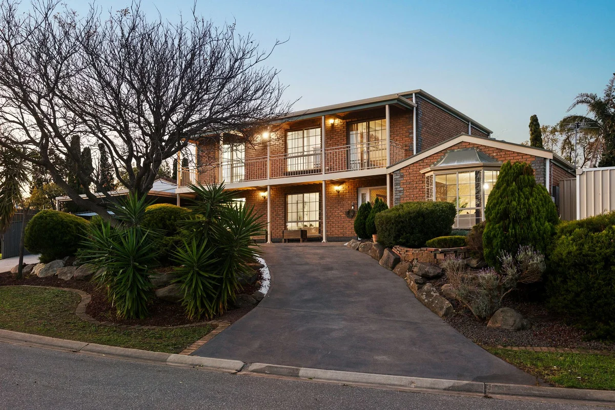 6 Stella Court, Golden Grove, SA 5125