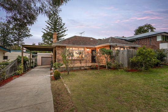 6 Stirling Road, Blackburn South, Vic 3130