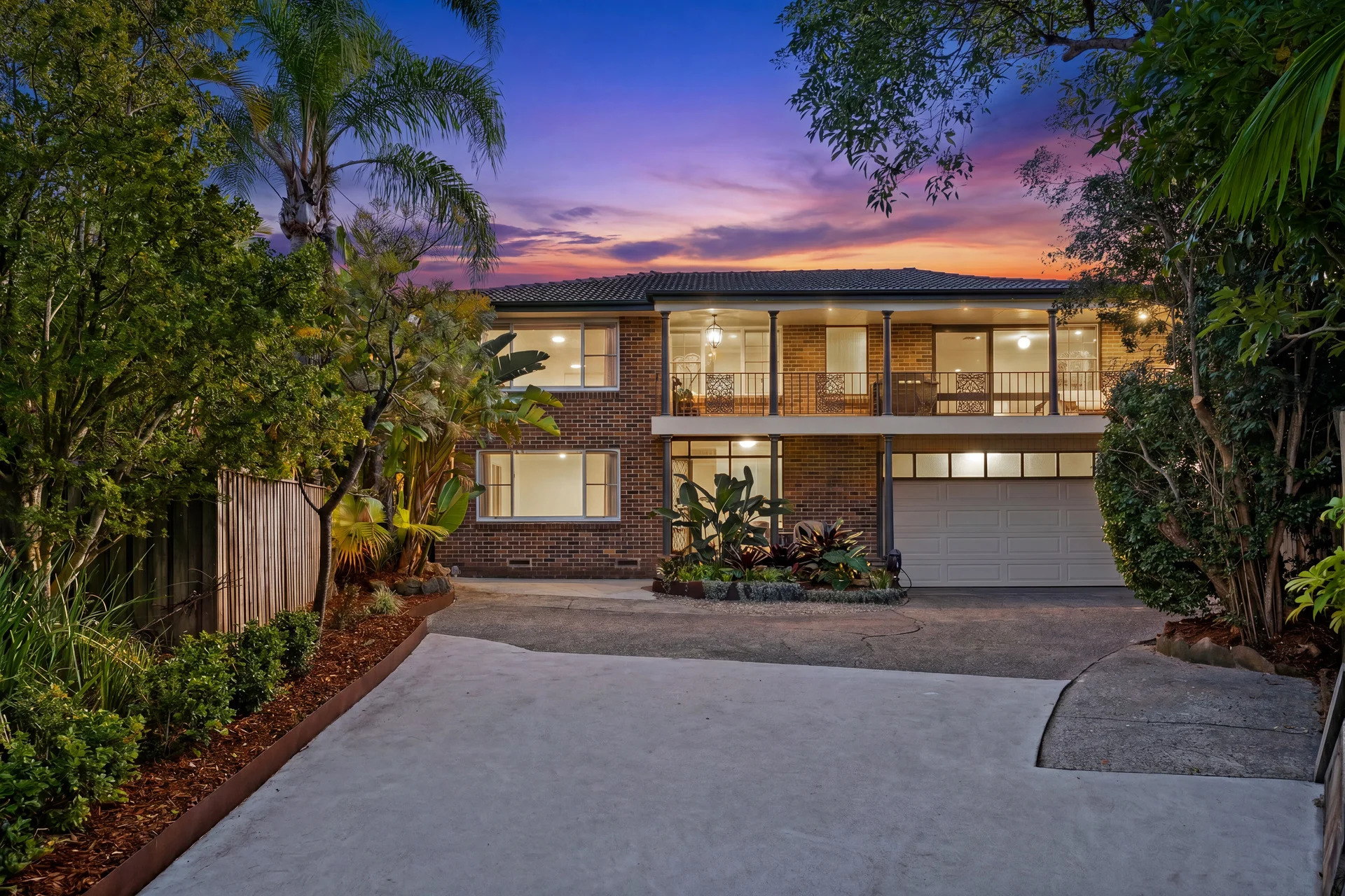 6 Stratham Place, Belrose, NSW 2085
