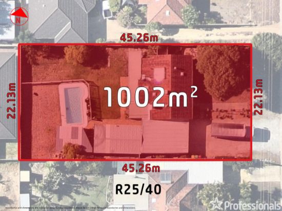 6 Strathearn Road, Forrestfield, WA 6058