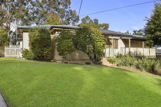 6 Strauss Place, Seven Hills, NSW 2147