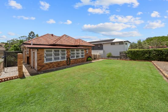 6 Sunny Avenue, Wavell Heights, Qld 4012