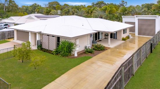6 Sunset Drive, Agnes Water, Qld 4677