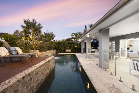 6 Surrey Avenue, Collaroy, NSW 2097