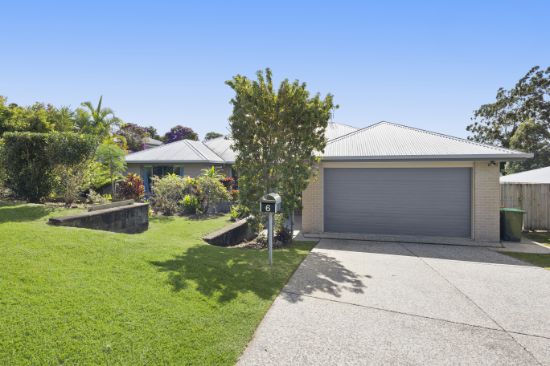 6 Sylvania Close, Bli Bli, Qld 4560