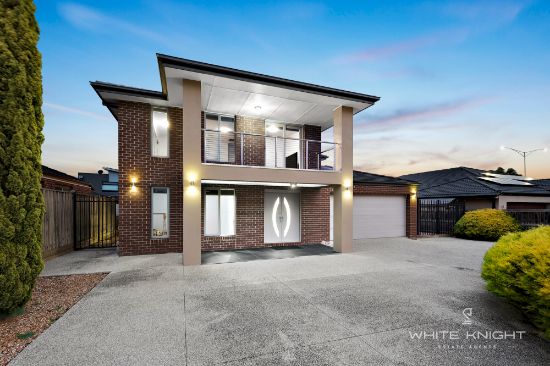 6 Syon Court, Burnside Heights, Vic 3023