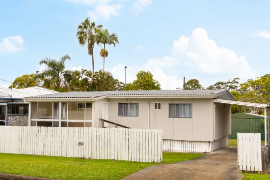 6 Tainton Street, Clontarf, Qld 4019