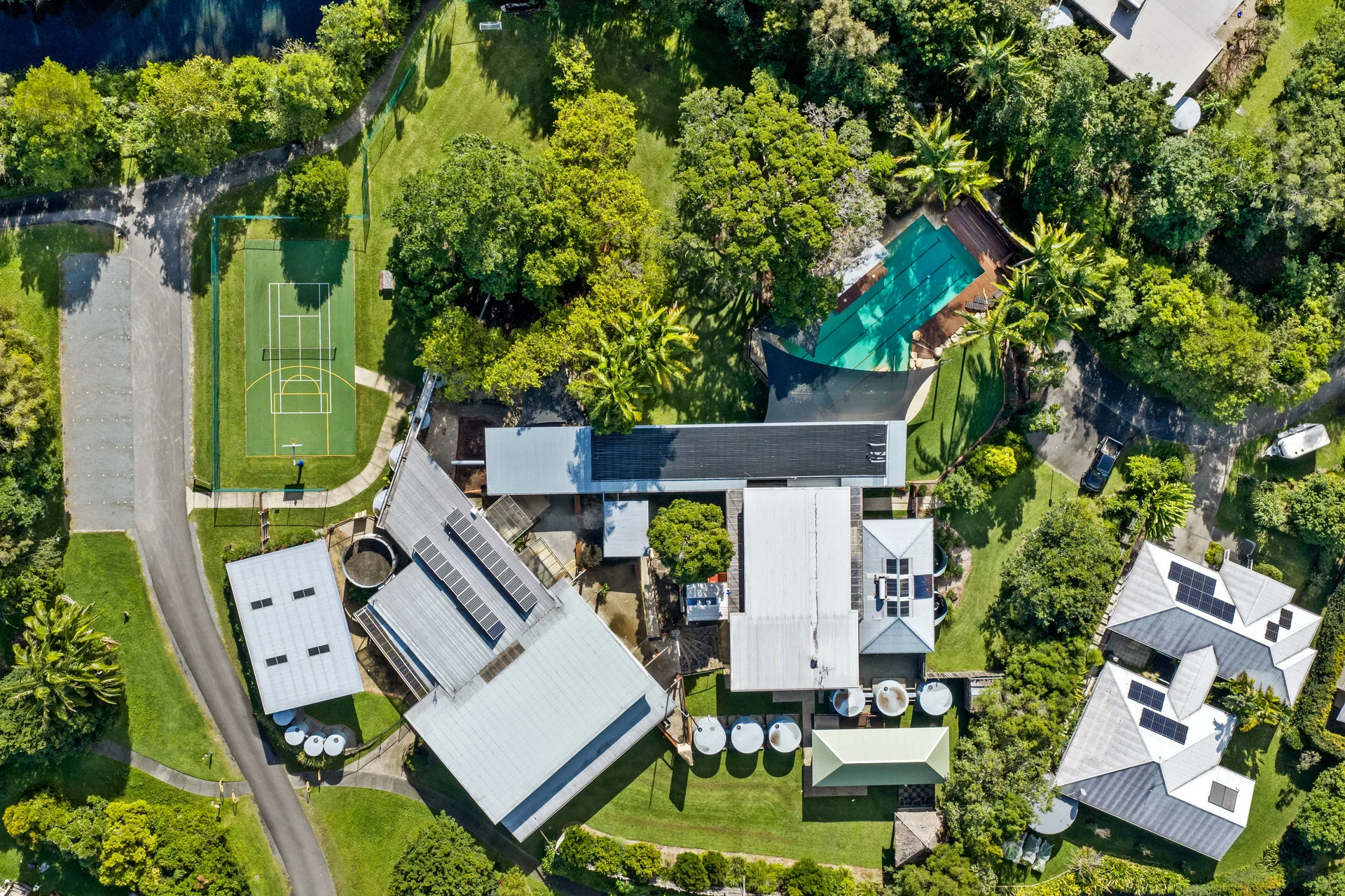 6 Tallowood Terrace, Currumbin Valley, Qld 4223