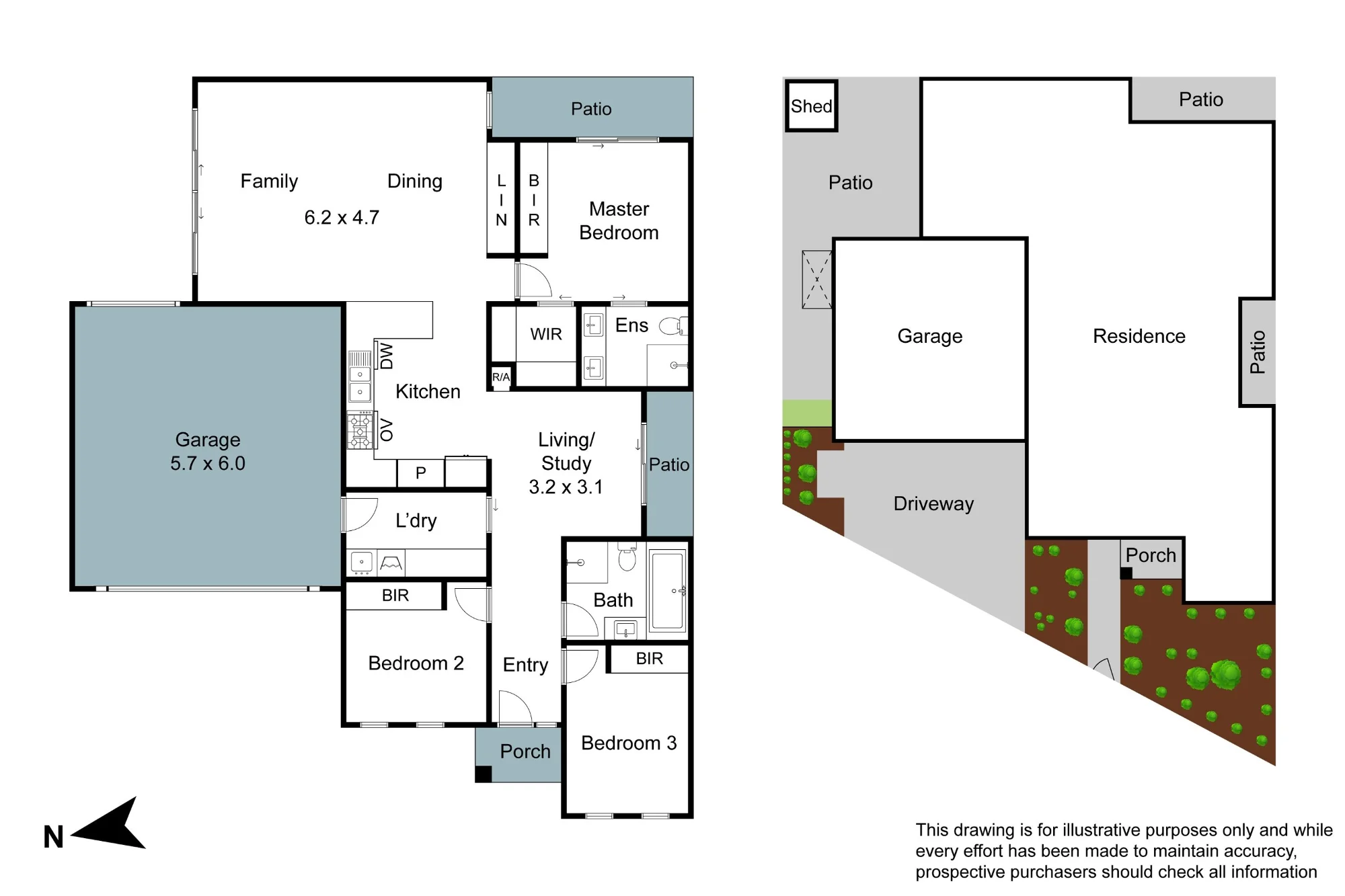 6 Tangemere Way, Cranbourne East VIC 3977