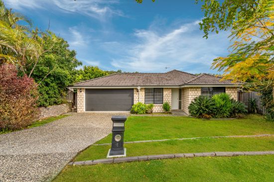 6 Tarrina Crescent, Pacific Pines, Qld 4211