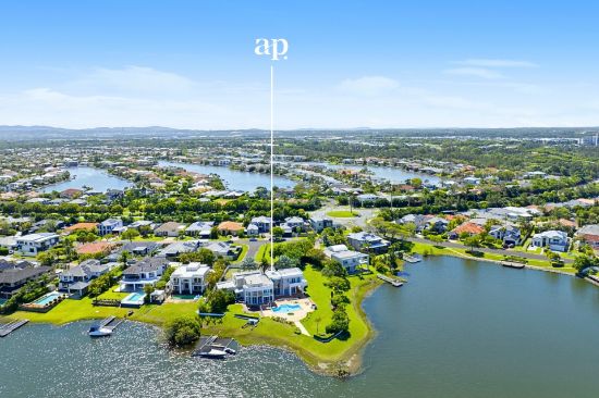 6 Tay Court, Helensvale, Qld 4212