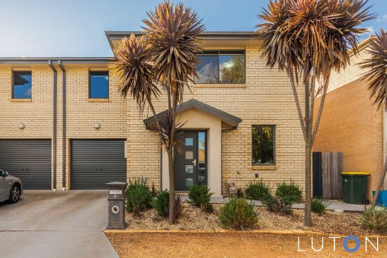 6 Ted Richards Street, Casey, ACT 2913
