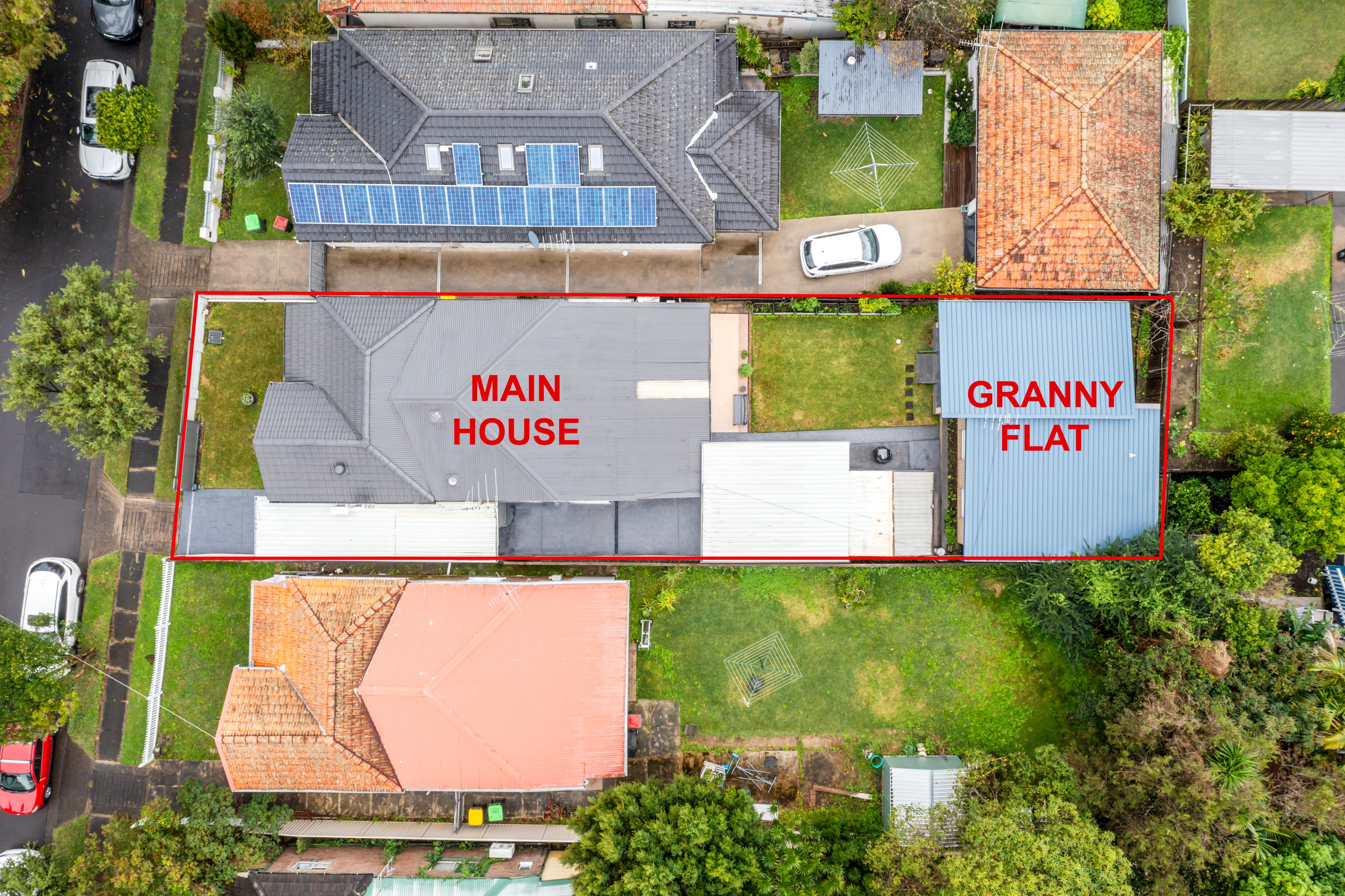 6 The Avenue, Hurlstone Park, NSW 2193 6 The Avenue, Hurlstone Park, NSW 2193