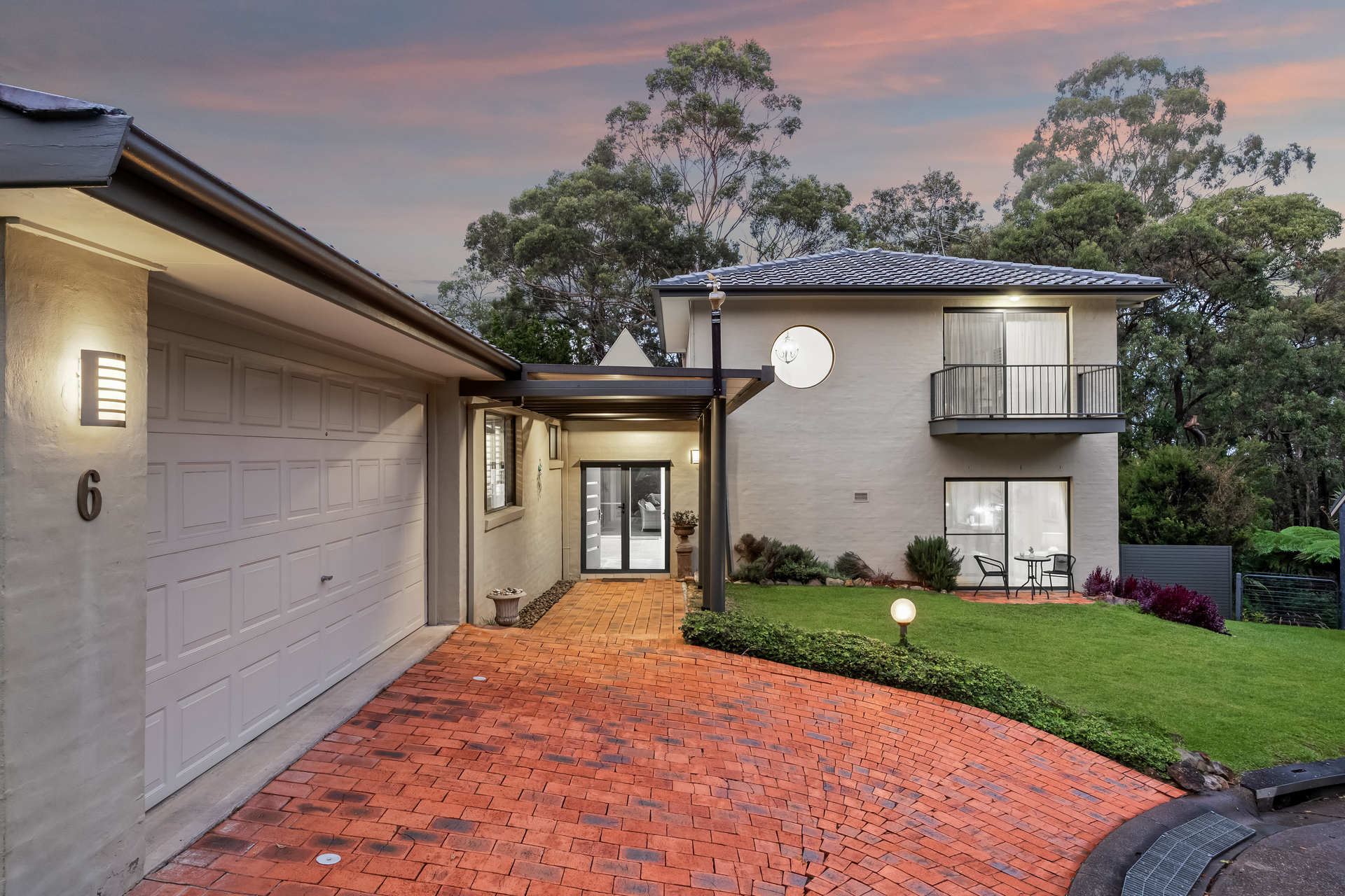 6 The Courtyard, Eleebana, NSW 2282 6 The Courtyard, Eleebana, NSW 2282