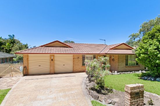 6 The Gateway, West Haven, NSW 2443