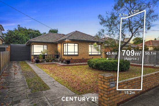 6 The Rialto, Malvern East, Vic 3145