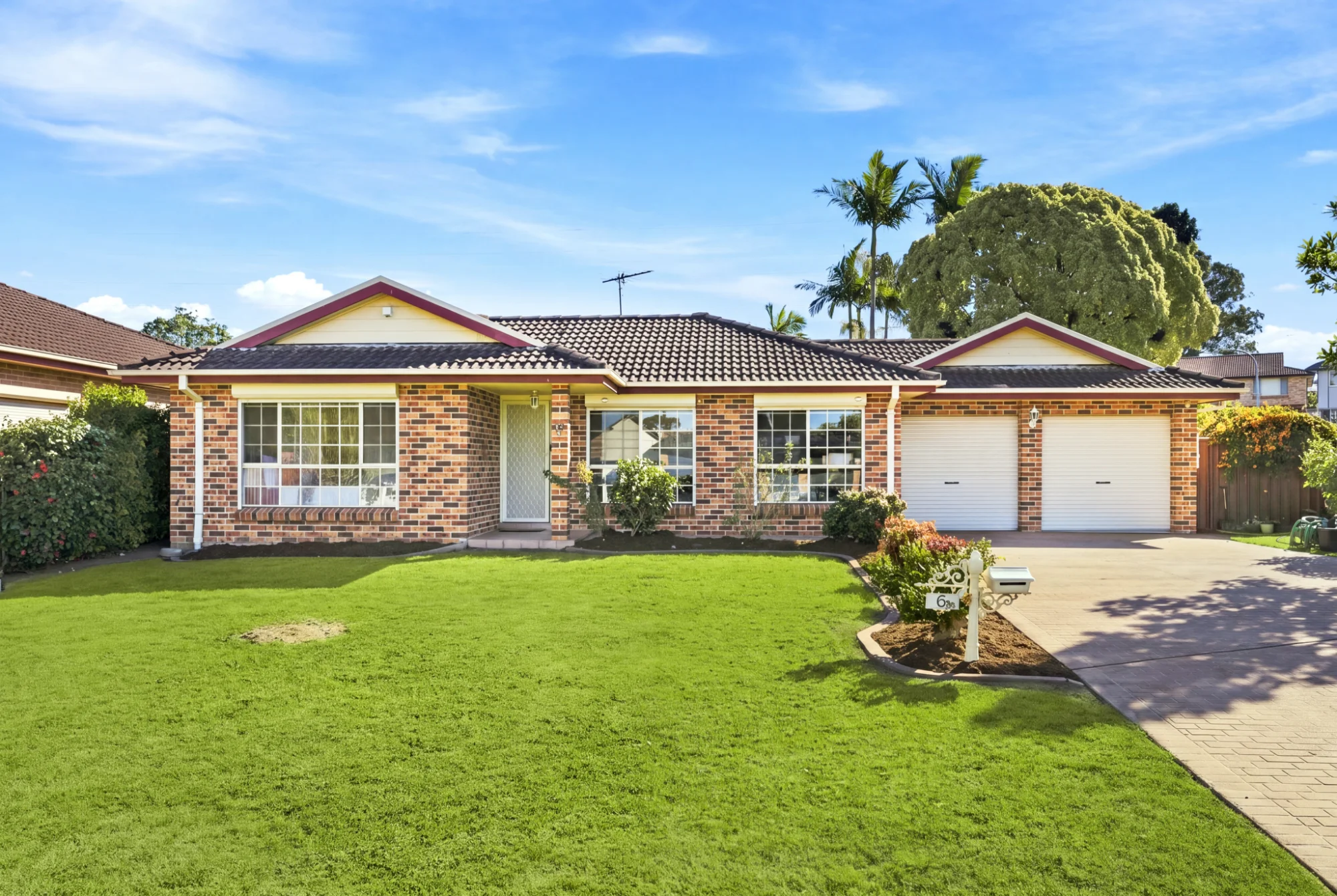 6 Timms Close, Edensor Park, NSW 2176