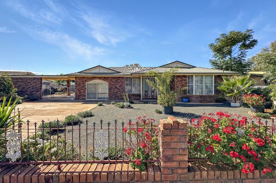 6 Tindera Street, Cobar, NSW 2835