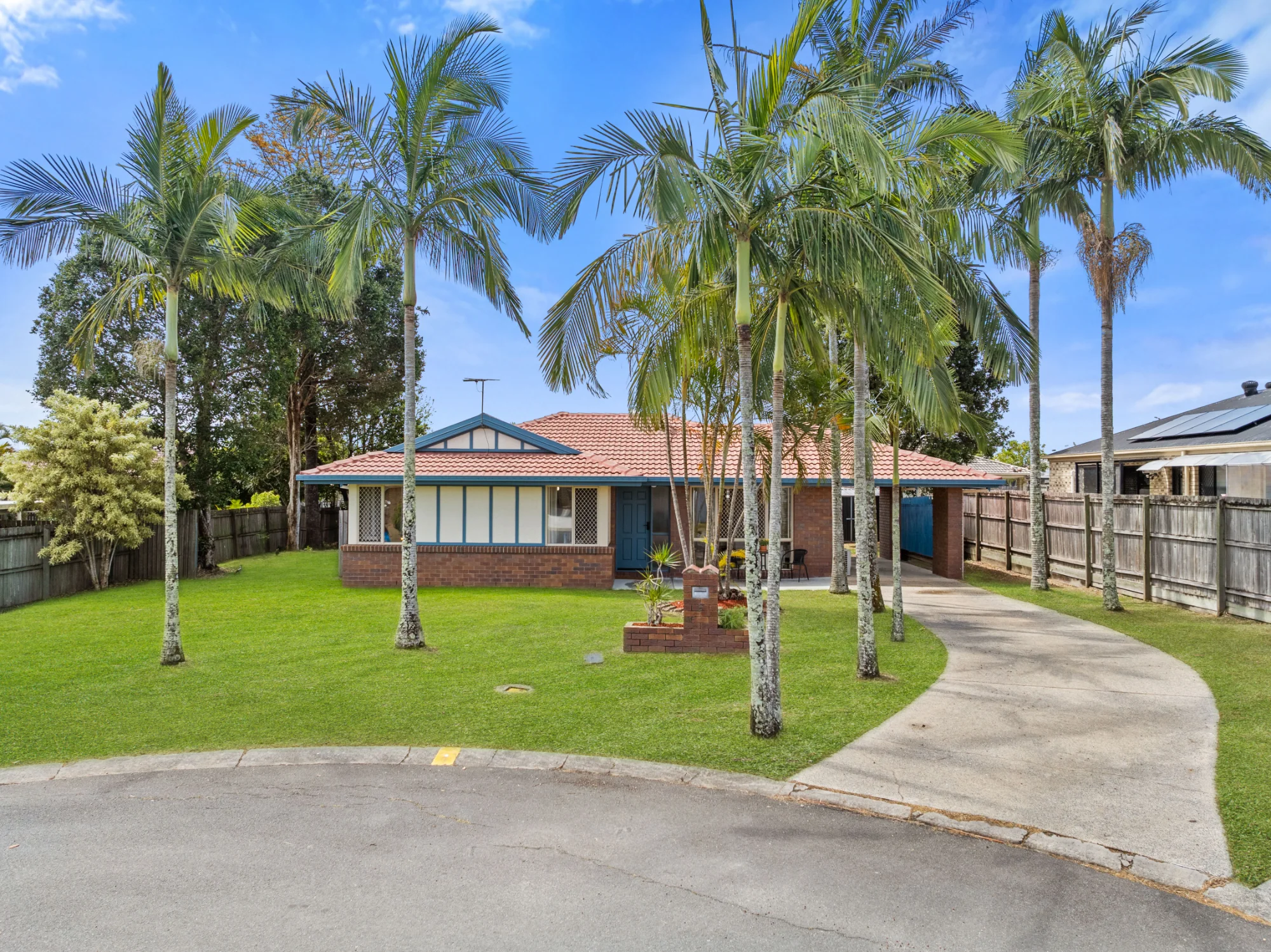 6 Tombildan Court, Marsden, Qld 4132