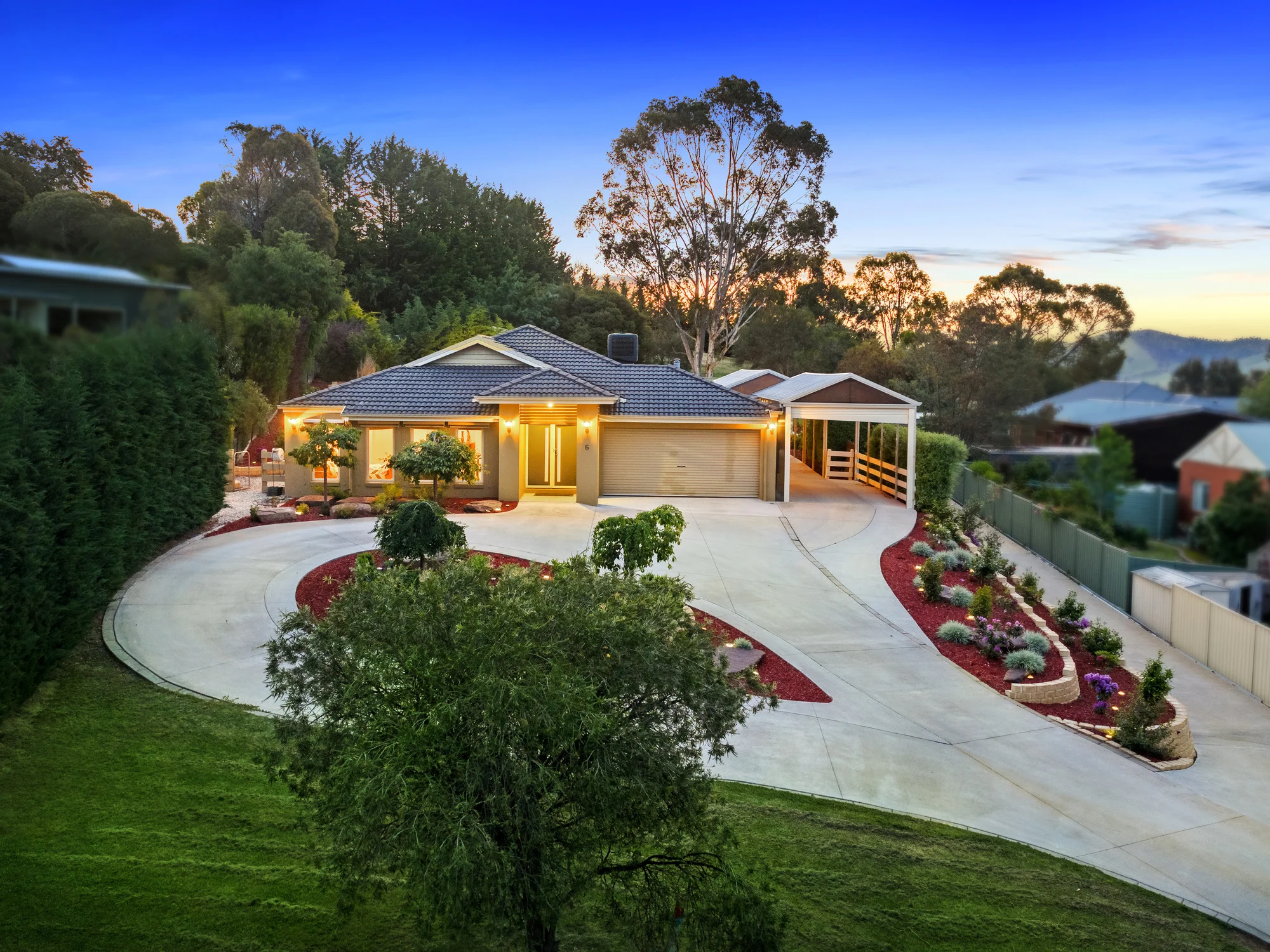 6 Toronga Rise, Alexandra, Vic 3714