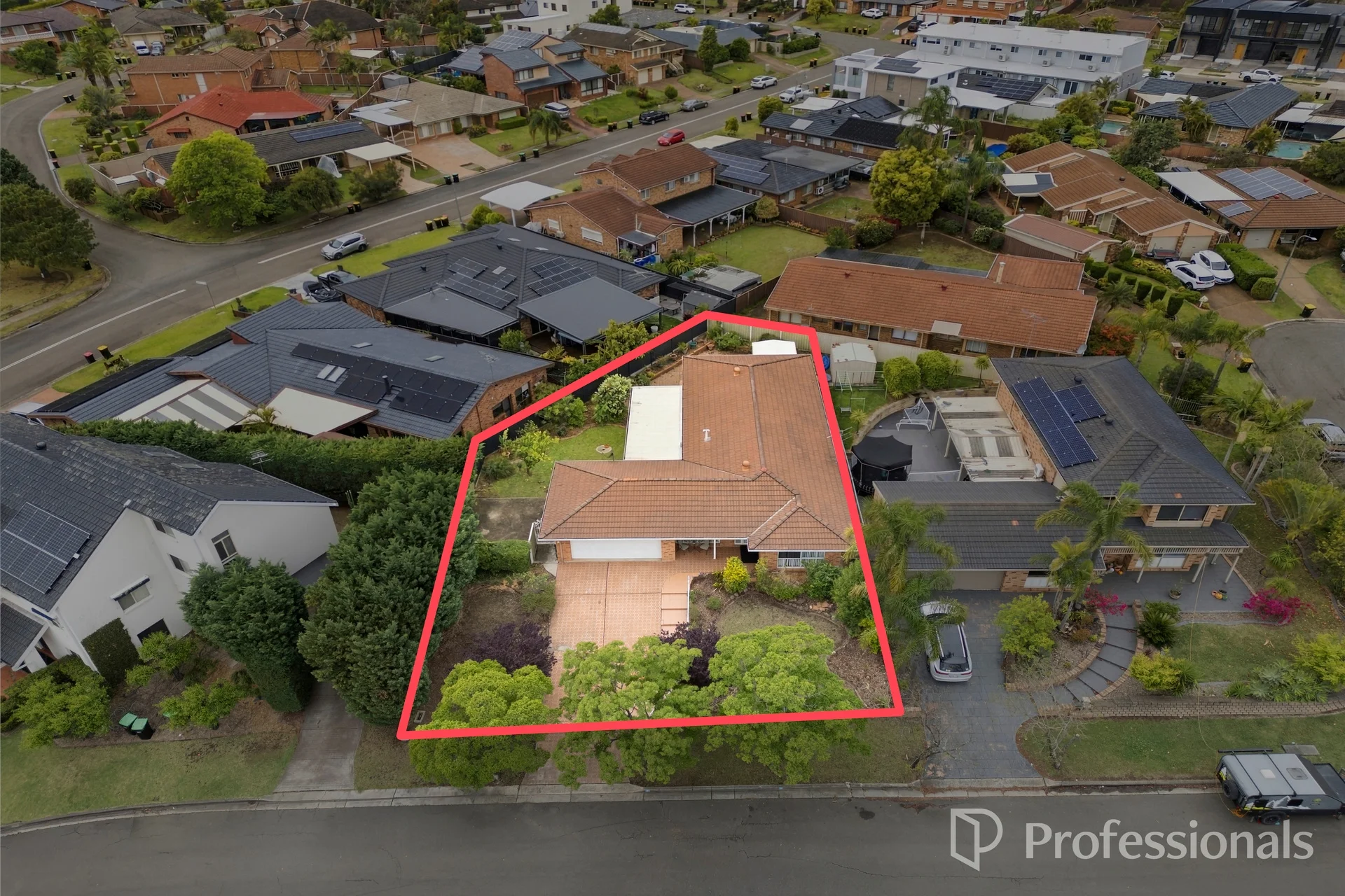 6 Trainer Avenue, Casula, NSW 2170