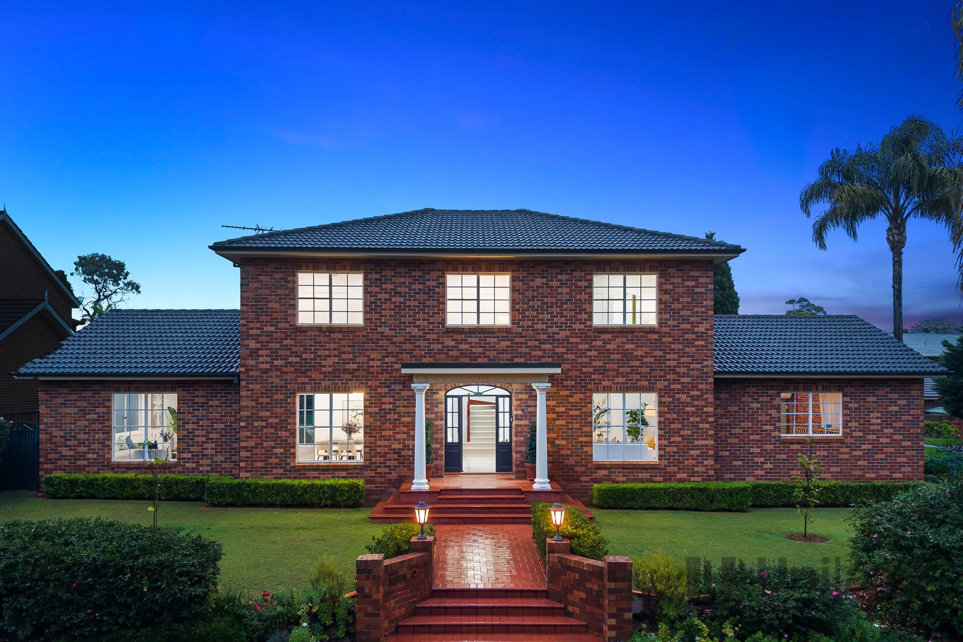 6 Treharne Close, Marsfield, NSW 2122