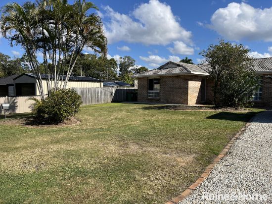 6 Troon Court, Victoria Point, Qld 4165