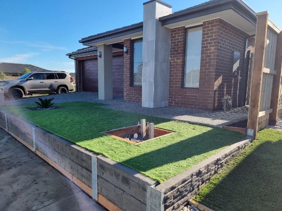6 Tully Mews, Donnybrook, Vic 3064