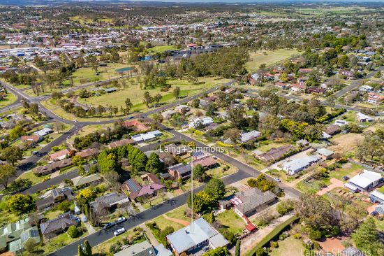 6 Turner Street, Armidale, NSW 2350