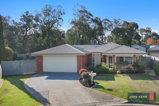 6 Valley Court, Newborough, Vic 3825