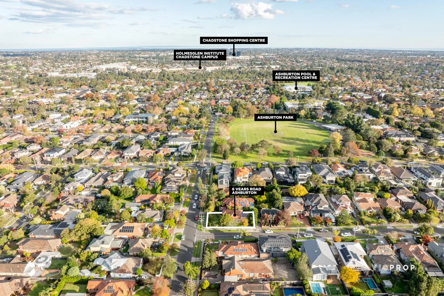 6 Vears Road, Ashburton, Vic 3147