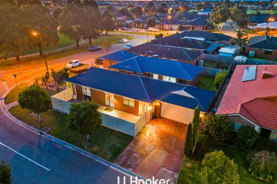 6 Venus Place, Cranbourne, Vic 3977