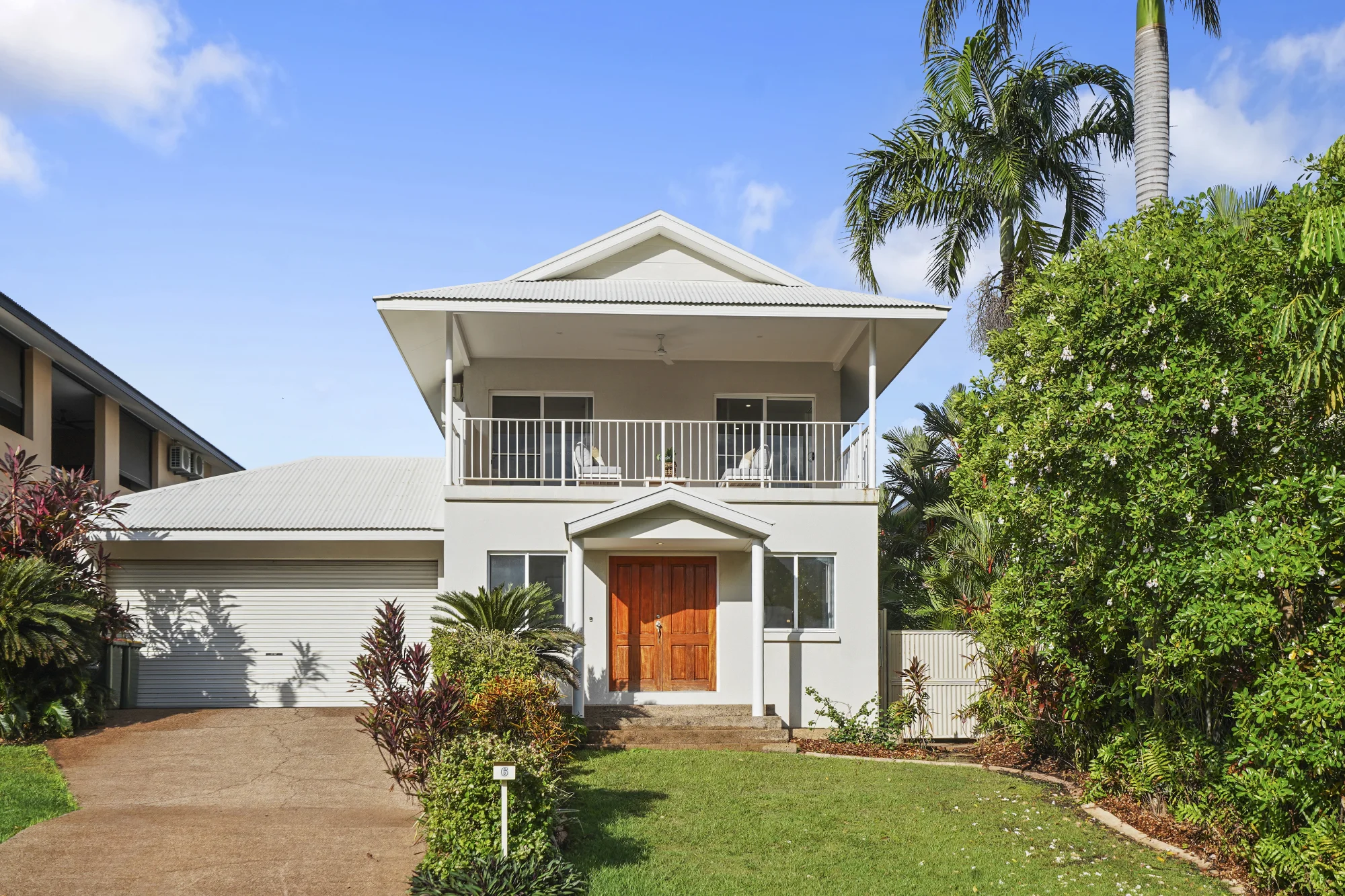 6 Villaflor Crescent, Woolner, NT 0820