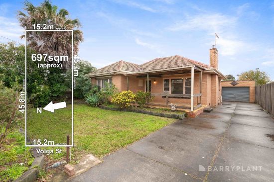 6 Volga Street, Hadfield, Vic 3046