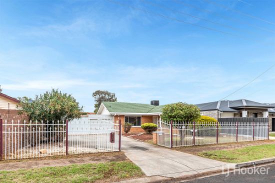 6 Walnut Avenue, Parafield Gardens, SA 5107