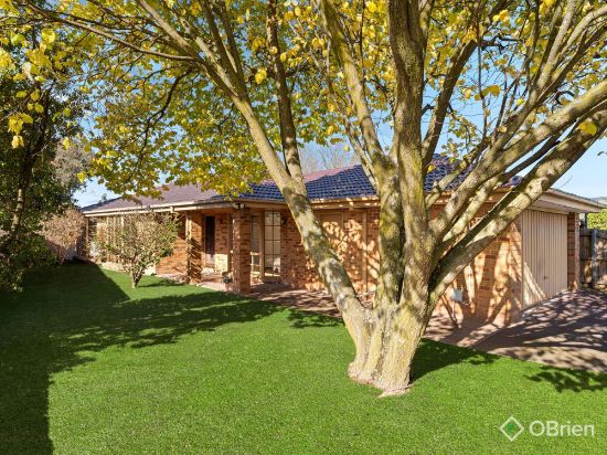 6 Walsh Retreat, Berwick, Vic 3806