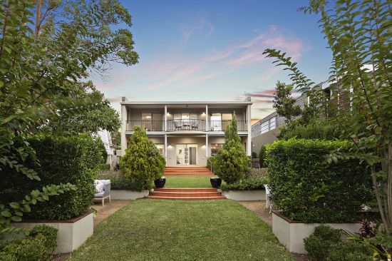 6 Warringah Street, North Balgowlah, NSW 2093
