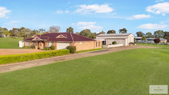 6 Warwick Road, Tamworth, NSW 2340